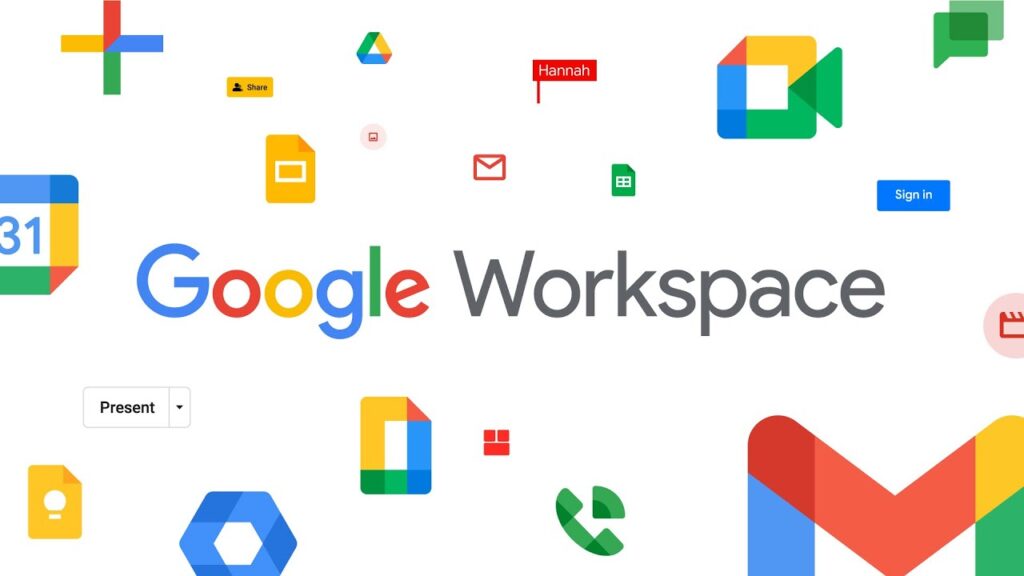 google workspace pricing india