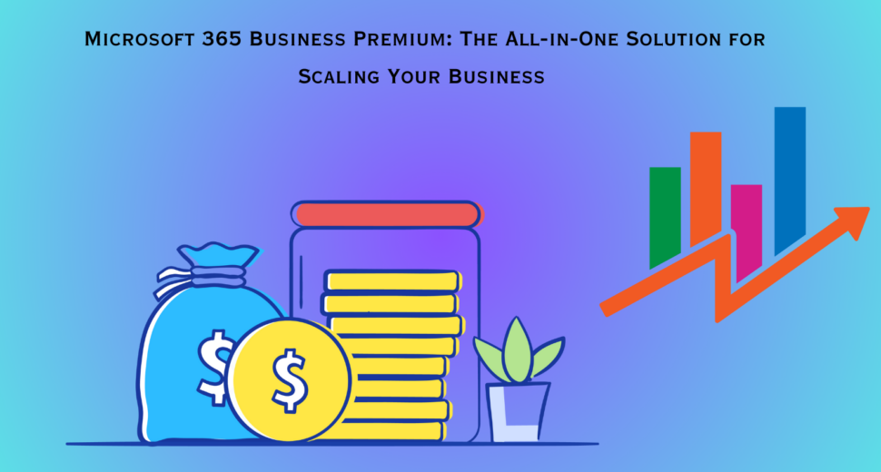 Microsoft 365 Business Premium plans