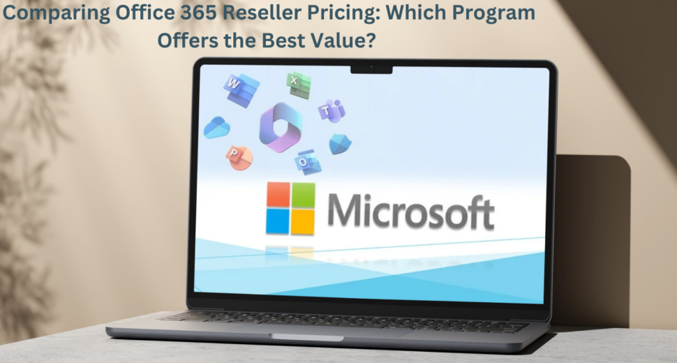 Microsoft 365 partner india