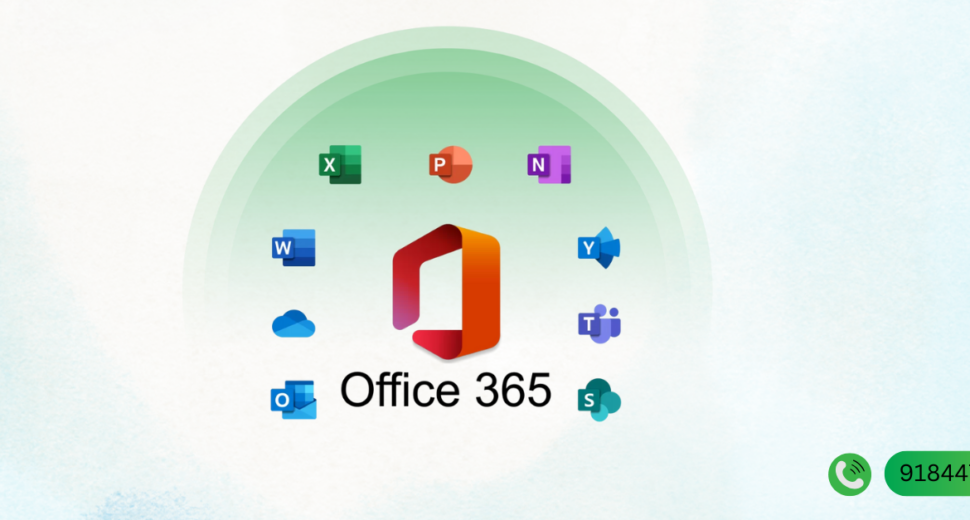 Maximizing Productivity with Microsoft 365 Essential Tips & Features