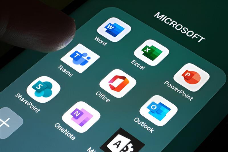 Microsoft Office 365 Reseller in Mumbai
