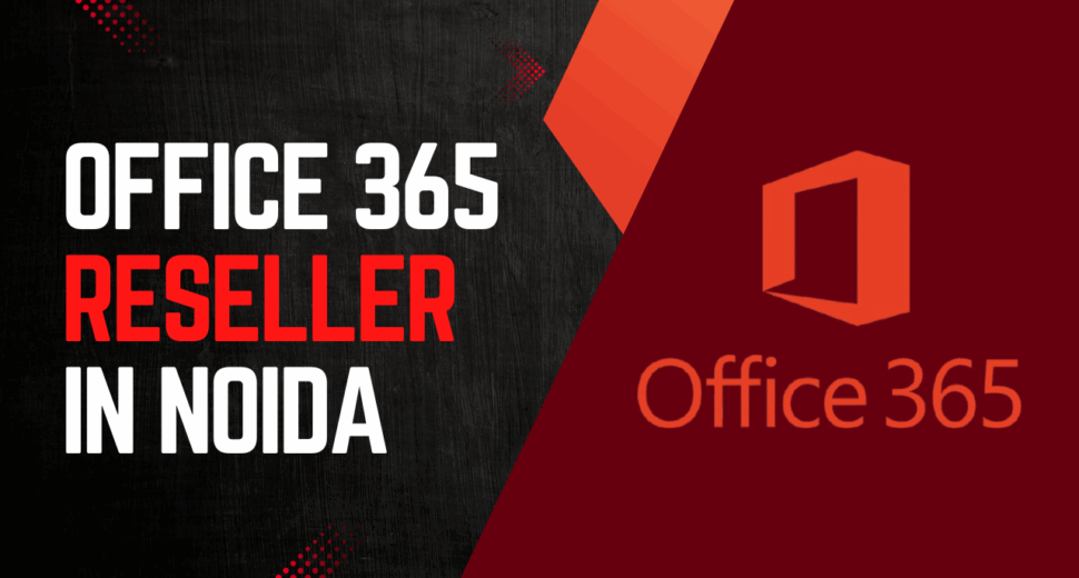 office 365 partner in noida
