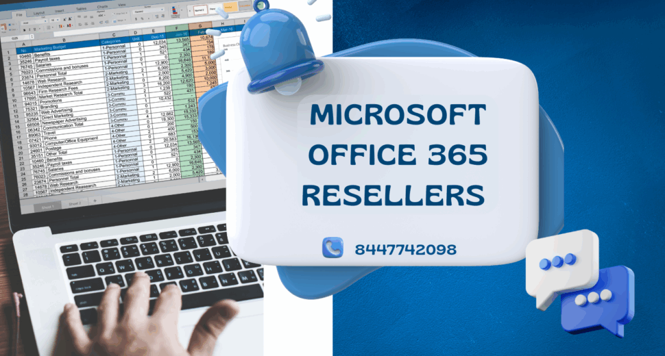 Bengaluru reseller