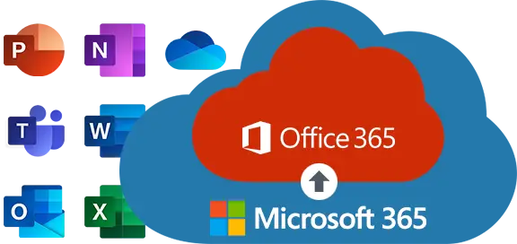 microsoft 365