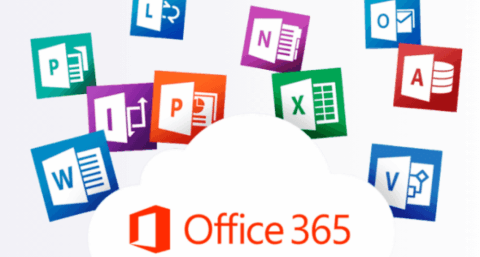 Office 365 partner