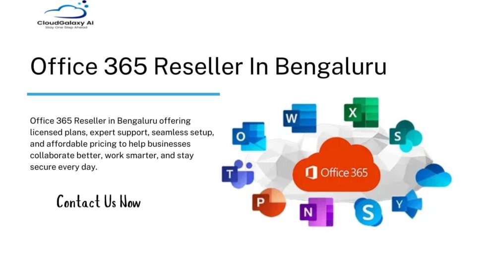 best microsoft office 365 reseller